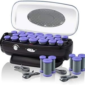 NEW* Conair Infinity Pro HS41 Ceramic Rollers &